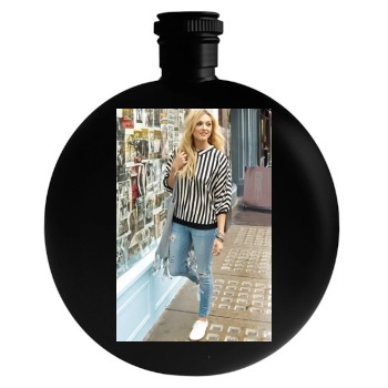 Fearne Cotton Round Flask