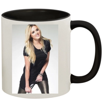 Fearne Cotton 11oz Colored Inner & Handle Mug