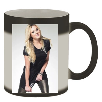 Fearne Cotton Color Changing Mug