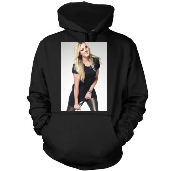 Fearne Cotton Mens Pullover Hoodie Sweatshirt