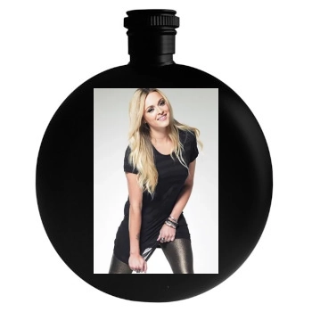 Fearne Cotton Round Flask