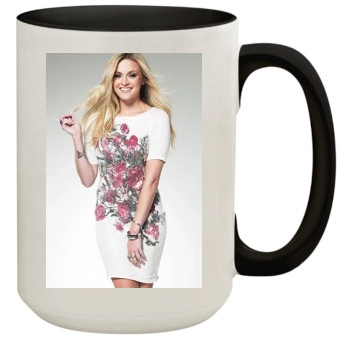 Fearne Cotton 15oz Colored Inner & Handle Mug