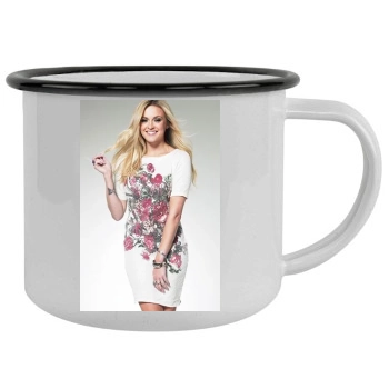 Fearne Cotton Camping Mug