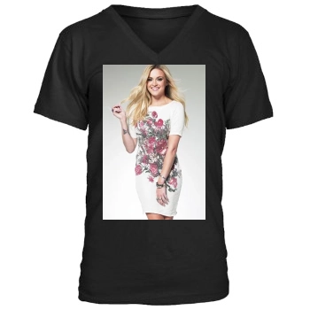 Fearne Cotton Men's V-Neck T-Shirt