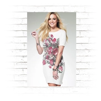 Fearne Cotton Poster