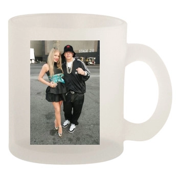 Fergie 10oz Frosted Mug