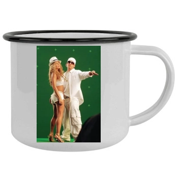 Fergie Camping Mug