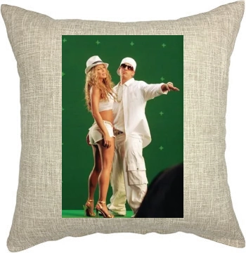 Fergie Pillow