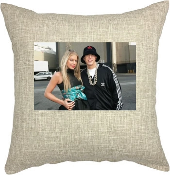 Fergie Pillow