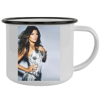 Fergie Camping Mug