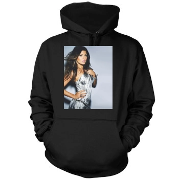 Fergie Mens Pullover Hoodie Sweatshirt