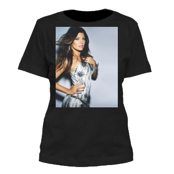 Fergie Women's Cut T-Shirt