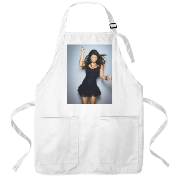 Fergie Apron