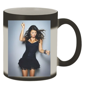 Fergie Color Changing Mug