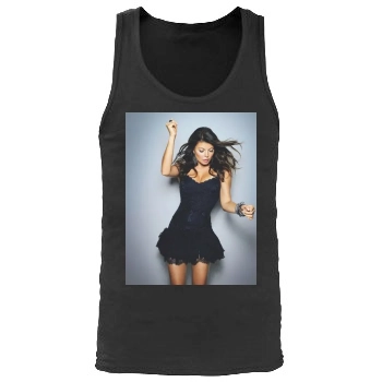 Fergie Men's Tank Top