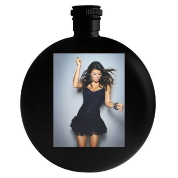 Fergie Round Flask