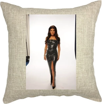 Fergie Pillow