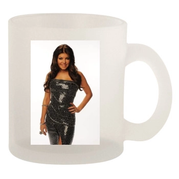 Fergie 10oz Frosted Mug