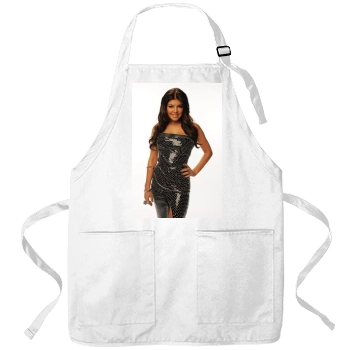 Fergie Apron