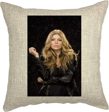 Fergie Pillow