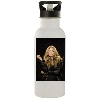 Fergie Stainless Steel Water Bottle