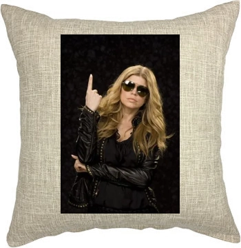 Fergie Pillow