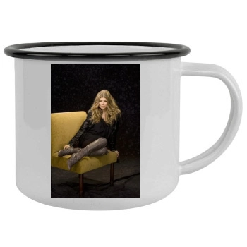 Fergie Camping Mug