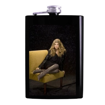 Fergie Hip Flask