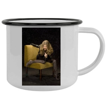 Fergie Camping Mug