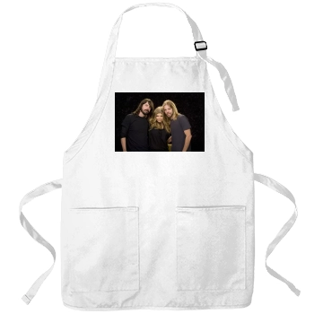 Fergie Apron