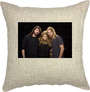 Fergie Pillow