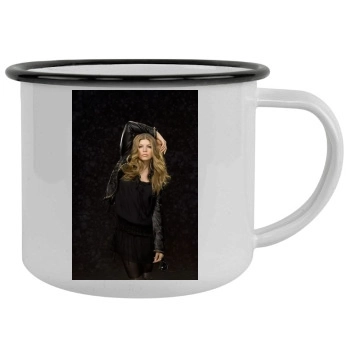 Fergie Camping Mug