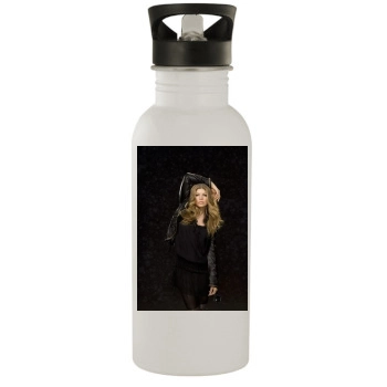 Fergie Stainless Steel Water Bottle