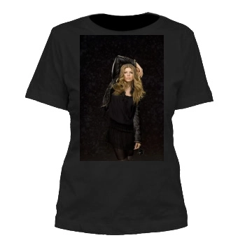 Fergie Women's Cut T-Shirt