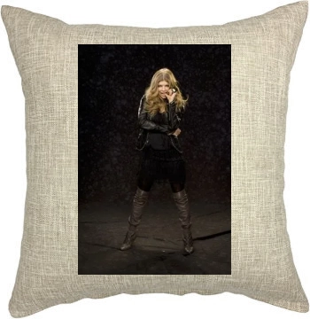 Fergie Pillow