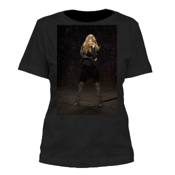 Fergie Women's Cut T-Shirt