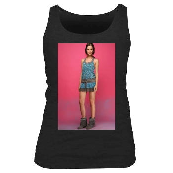 Fernanda Prada Women's Tank Top