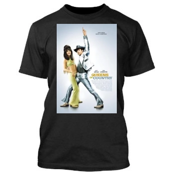 Queens of Country (2015) Men's TShirt