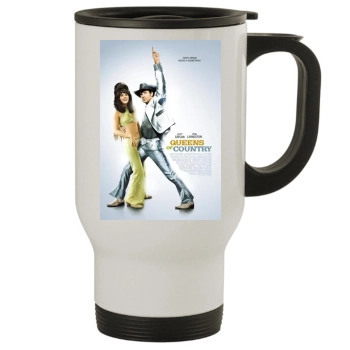 Queens of Country (2015) Stainless Steel Travel Mug