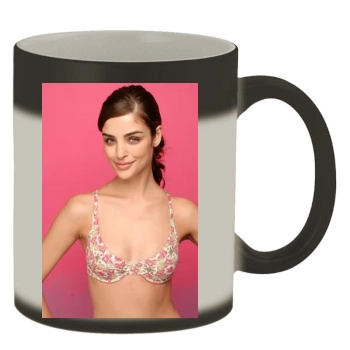 Fernanda Prada Color Changing Mug