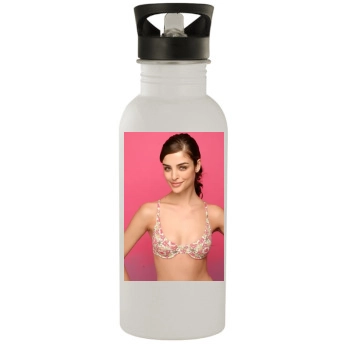 Fernanda Prada Stainless Steel Water Bottle