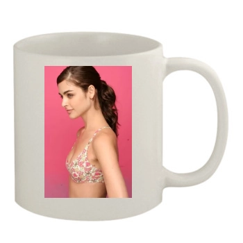 Fernanda Prada 11oz White Mug