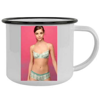 Fernanda Prada Camping Mug