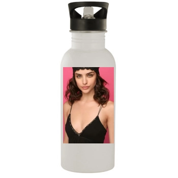 Fernanda Prada Stainless Steel Water Bottle