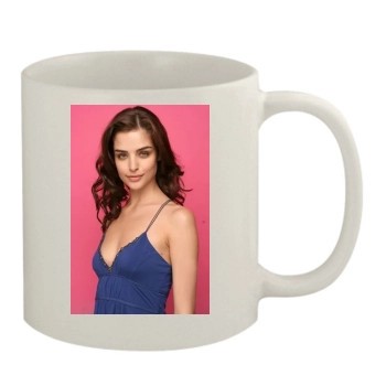 Fernanda Prada 11oz White Mug