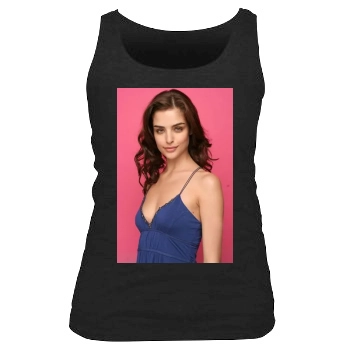 Fernanda Prada Women's Tank Top