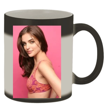 Fernanda Prada Color Changing Mug