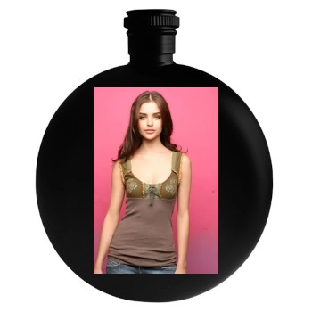 Fernanda Prada Round Flask