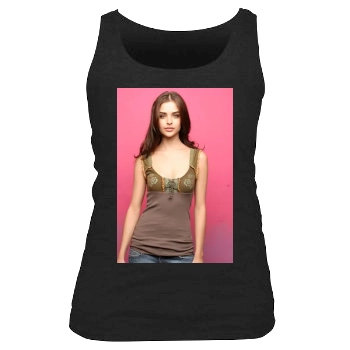 Fernanda Prada Women's Tank Top