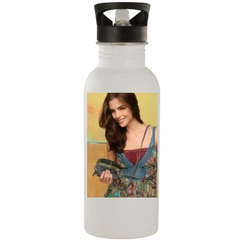 Fernanda Prada Stainless Steel Water Bottle